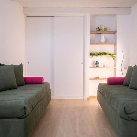 Dada Loft Apartment Cefalu Ngoại thất bức ảnh