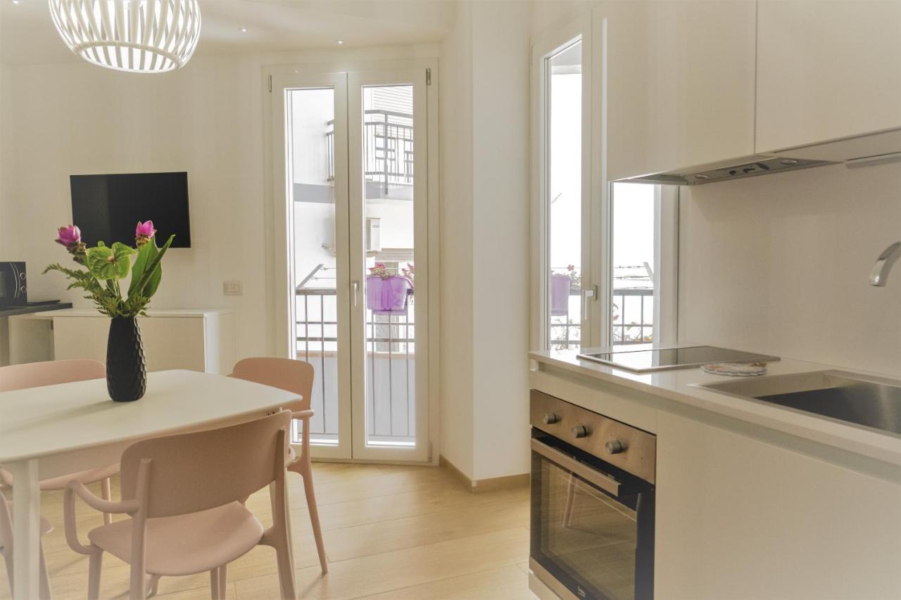 Dada Loft Apartment Cefalu Ngoại thất bức ảnh