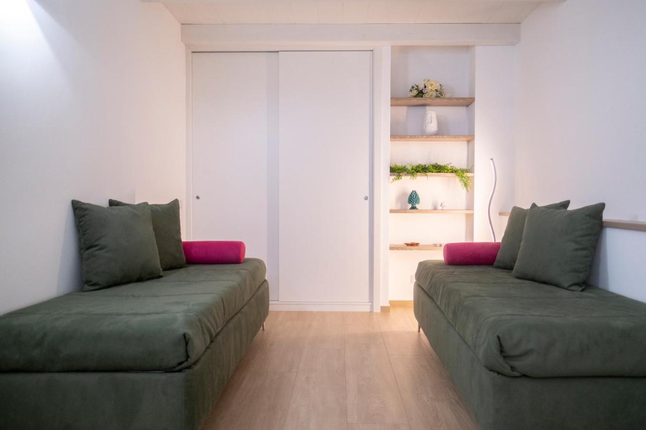 Dada Loft Apartment Cefalu Ngoại thất bức ảnh