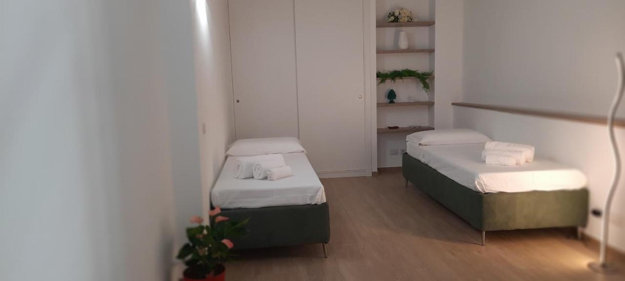 Dada Loft Apartment Cefalu Ngoại thất bức ảnh