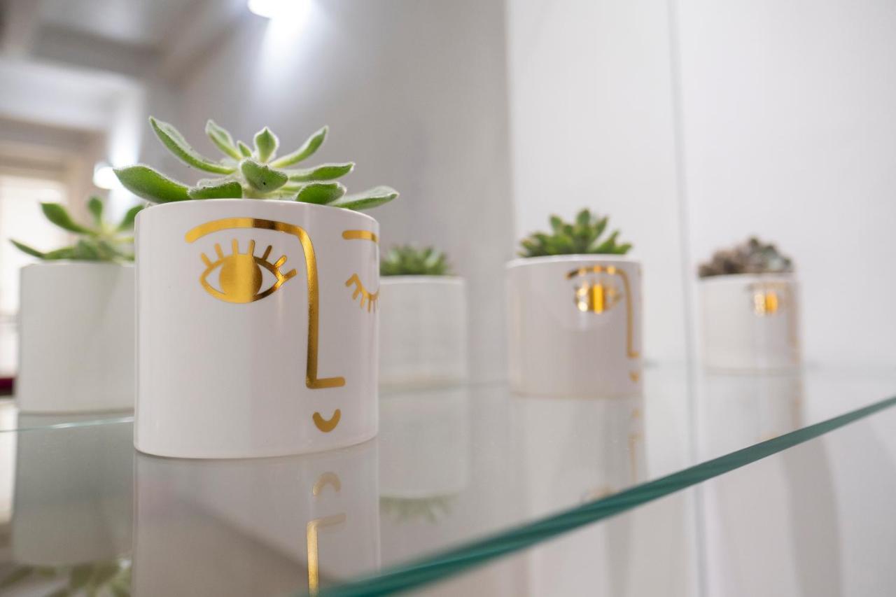 Dada Loft Apartment Cefalu Ngoại thất bức ảnh