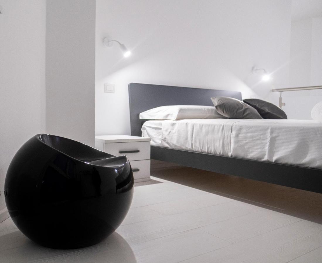 Dada Loft Apartment Cefalu Ngoại thất bức ảnh