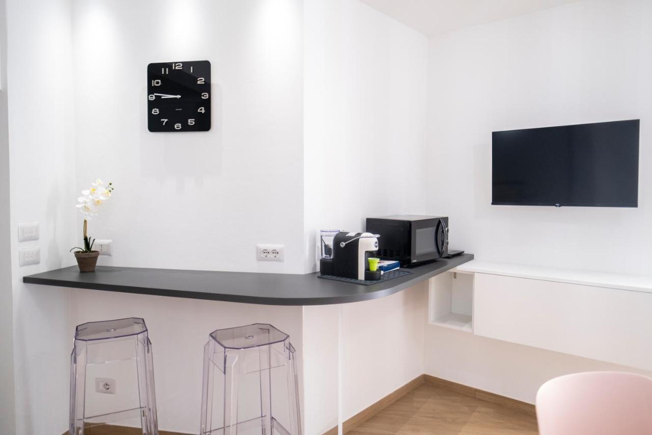 Dada Loft Apartment Cefalu Ngoại thất bức ảnh