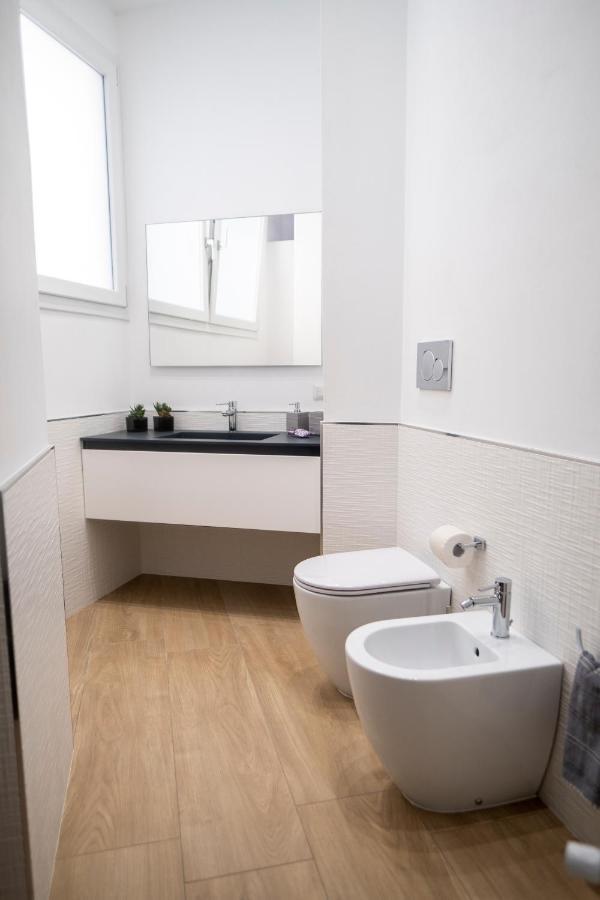 Dada Loft Apartment Cefalu Ngoại thất bức ảnh