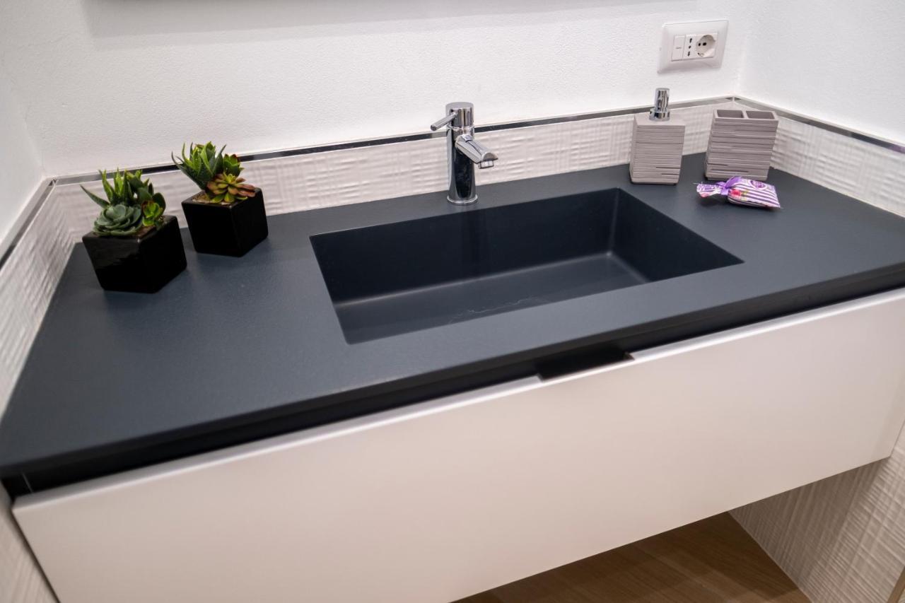 Dada Loft Apartment Cefalu Ngoại thất bức ảnh