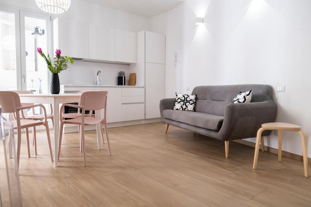 Dada Loft Apartment Cefalu Ngoại thất bức ảnh