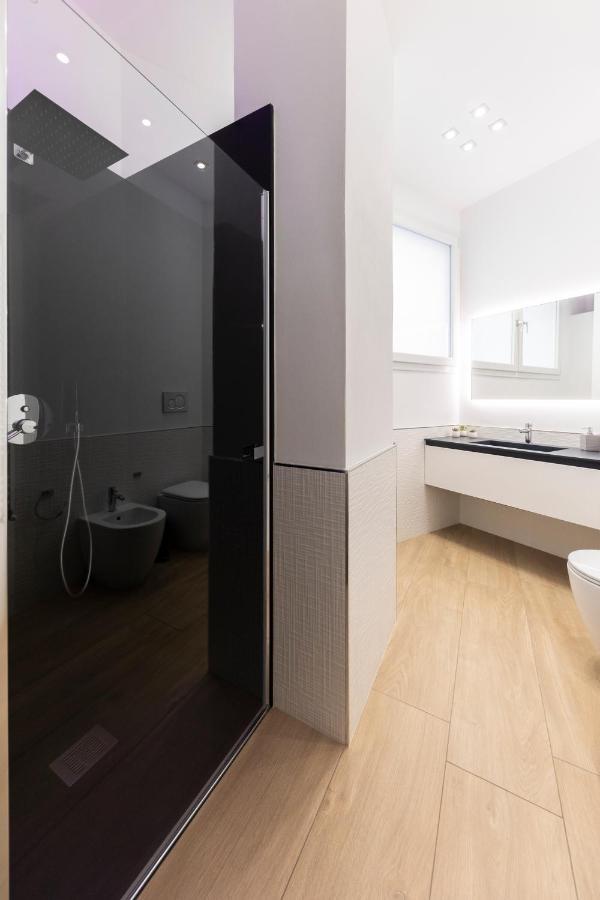 Dada Loft Apartment Cefalu Ngoại thất bức ảnh