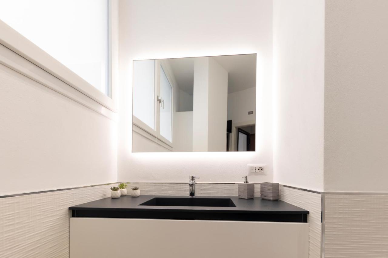 Dada Loft Apartment Cefalu Ngoại thất bức ảnh