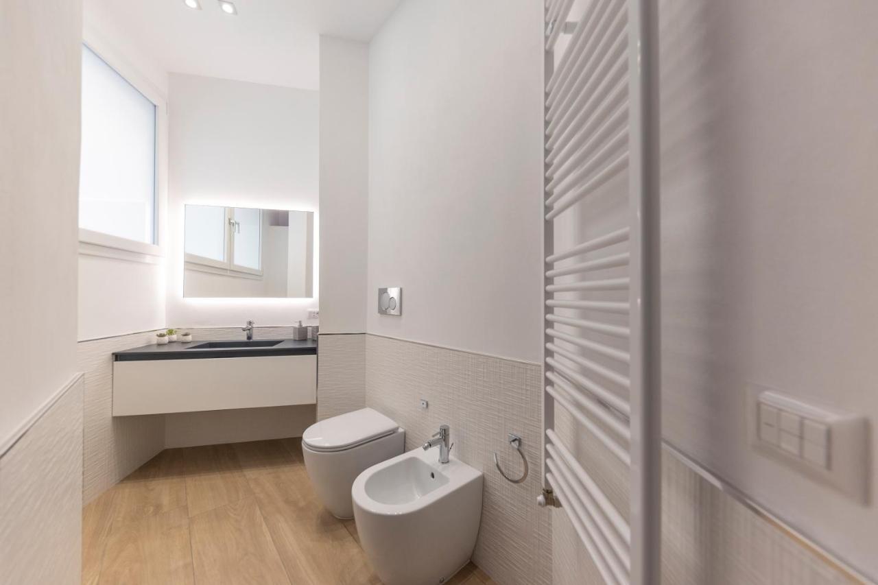 Dada Loft Apartment Cefalu Ngoại thất bức ảnh